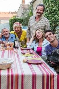 Télé Poche 2784 EN FAMILLE