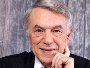 Télé Poche 2784 Salvatore Adamo