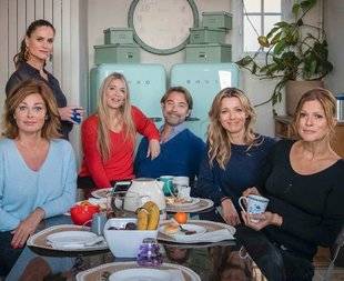 Télé Poche 2784 Des Mystères en boîte ?