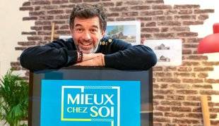 Télé Poche 2784 ET MAINTENANT, IL RÉAMÉNAGE VOTRE MAISON