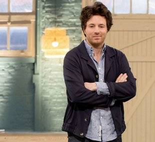 Télé Poche 2784 ''JE N'AI JAMAIS MANGÉ DANS UN FAST-FOOD DE MA VIE'