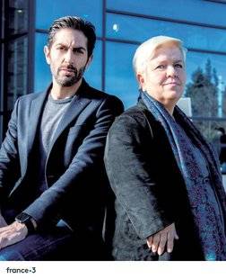 Télé Poche 2784 LE PRIX DE LA LOYAUTÉ
