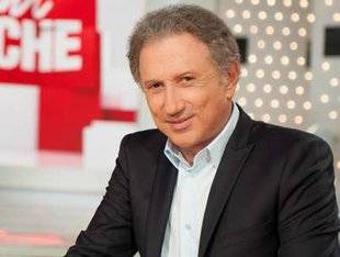 Télé Poche 2784 Drucker : un an de plus