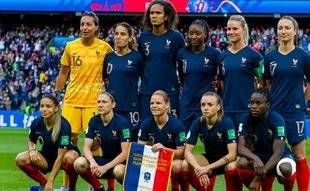 Télé Poche 2784 Coupe du monde féminine