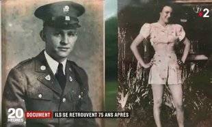 Télé Poche 2784 L'AMOUR, 75 ANS APRÈS...