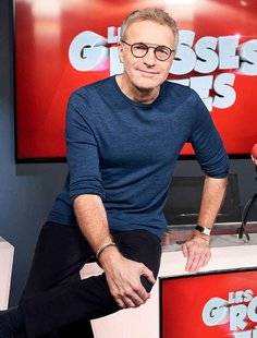 Télé Poche 2784 LE MEILLEUR DES GROSSES TÊTES