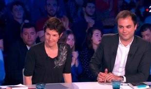 Télé Poche 2784 Adieux express