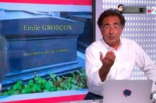 Télé Poche 2784 Humour post morte m