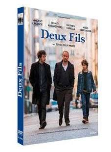 Télé Poche 2784 DEUX FILS