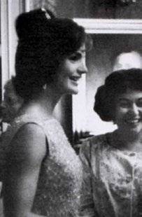Télé Poche 2785 JACKIE SANS KENNEDY