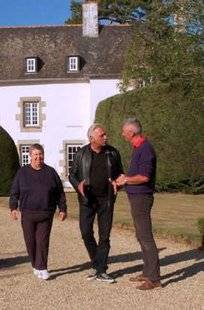 Télé Poche 2785 NOS MAISONS ONT UNE HISTOIRE