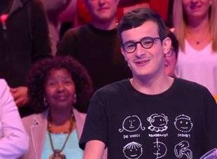 Télé Poche 2785 Le fabuleux destin de Paul