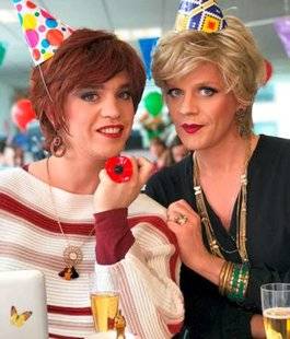 Télé Poche 2785 Catherine et Liliane vont nous manquer !