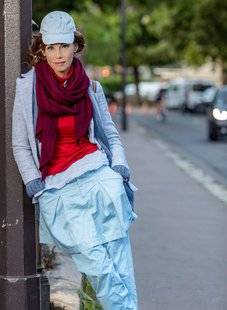 Télé Poche 2785 “ J'ARRIVE DANS EXCLUSIF LES MYSTÈRES DE L'AMOUR ”