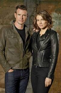 Télé Poche 2785 WHISKEY CAVALIER, ATTENTION, DUO EXPLOSIF !