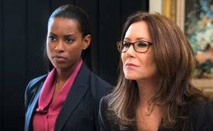Télé Poche 2785 Major Crimes