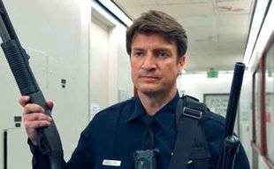 Télé Poche 2785 The Rookie - Le flic de Los Angeles