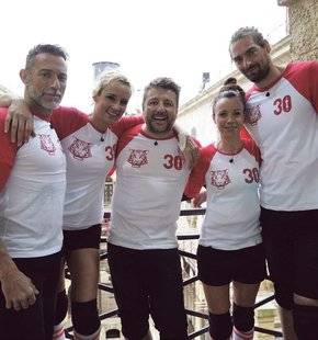 Télé Poche 2785 FORT BOYARD