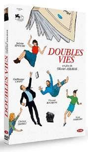 Télé Poche 2785 DOUBLES VIES
