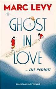 Télé Poche 2785 GHOST IN LOVE