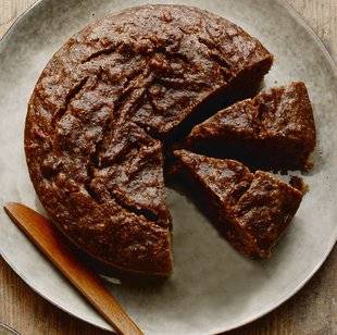 Télé Poche 2785 Gâteau moelleux aux amandes