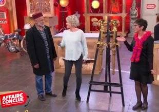 Télé Poche 2785 Le charme de l'ancien