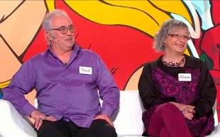 Télé Poche 2785 La mariée était en rose