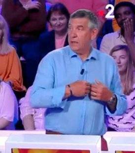 Télé Poche 2785 Il ne faut pas être cardiaque !