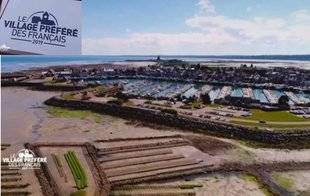 Télé Poche 2787 LE SACRE DE SAINT-VAAST-LA-HOUGUE !