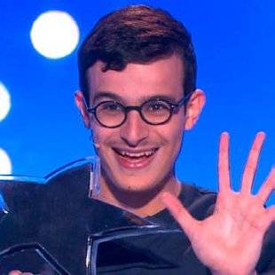 Télé Poche 2787 BRAVO, PAUL !