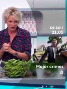 Télé Poche 2787 Stop l'incruste !