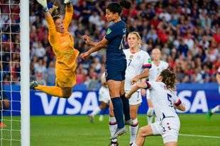 Télé Poche 2787 Coupe du monde féminine