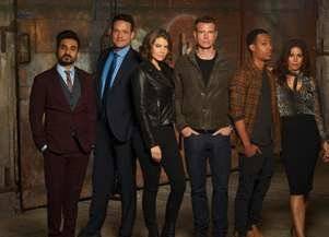 Télé Poche 2787 Whiskey Cavalier