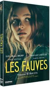 Télé Poche 2787 LES FAUVES