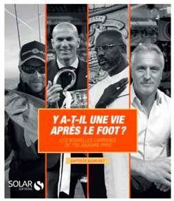 Télé Poche 2787 Y A-T-IL UNE VIE APRÈS LE FOOT ?
