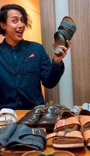 Télé Poche 2788 BIRKENSTOCK