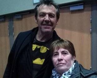Télé Poche 2788 J'AI RENCONTRÉ UNE STAR