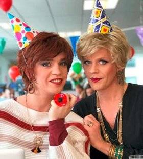 Télé Poche 2788 BYE-BYE, CATHERINE ET LILIANE