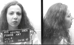 Télé Poche 2788 Amy Fisher LA FAUSSE INGÉNUE DE LONG ISLAND