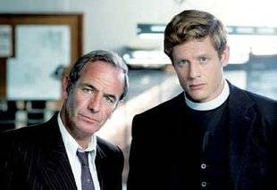 Télé Poche 2788 GRANTCHESTER