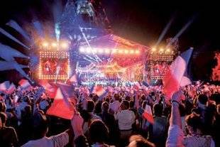 Télé Poche 2788 CONCERT DE PARIS 2019
