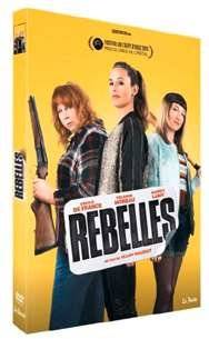 Télé Poche 2788 REBELLES