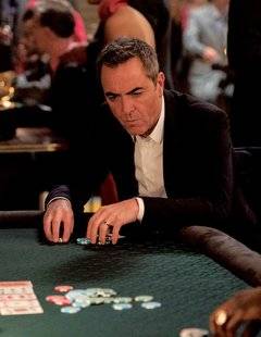 Télé Poche 2789 LUCKY MAN