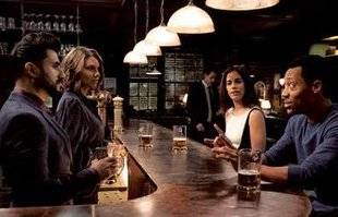 Télé Poche 2789 WHISKEY CAVALIER