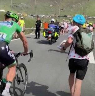 Télé Poche 2790 PETER SAGAN, GRAND SEIGNEUR