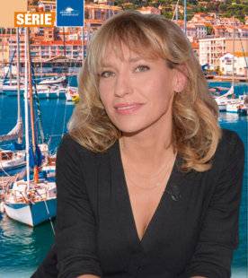 Télé Poche 2790 “ LA FAMILLE DAUNIER EST LA PLUS ROCK'N'ROLL DE SÈTE ”