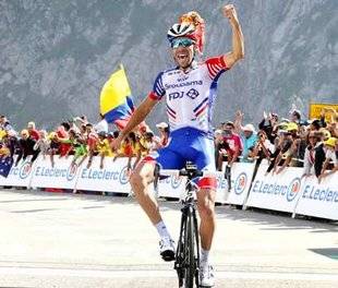 Télé Poche 2790 Le Tour de France