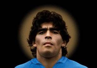 Télé Poche 2790 DIEGO MARADONA