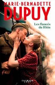 Télé Poche 2790 LES FIANCÉS DU RHIN
