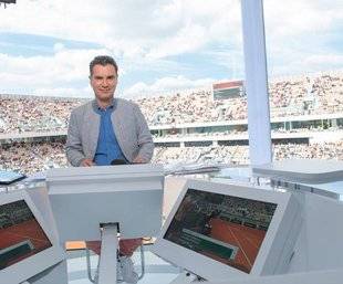 Télé Poche 2791 ROLAND-GARROS : FRANCE TÉLÉVISIONS PARTAGERA LA DIFFUSION AVEC… AMAZON !